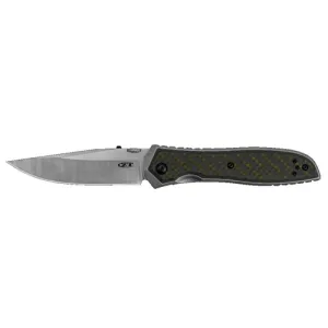 ZERO TOLERANCE Emerson CF