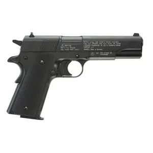 COLT Colt Government 1911 A1 - Black