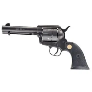 CHIAPPA FIREARMS SAA 210 22LR/22WMR 4.75" 10