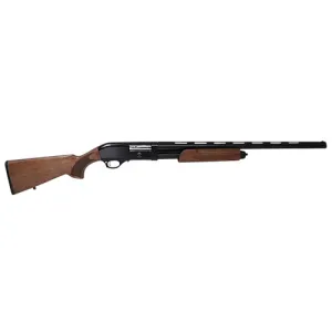 AMERICAN TACTICAL IMPORTS Scout P-Series 12 Gauge 3" 26" 4rd - Black / Walnut