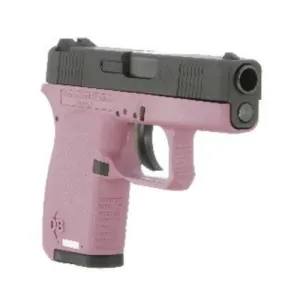 DIAMONDBACK FIREARMS DB380 380 ACP HOT PINK 6rd