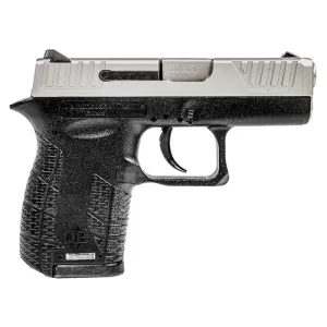 DIAMONDBACK FIREARMS DB380 380 ACP 2" 6rd Black / Nickel