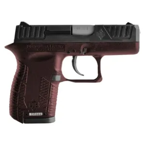 DIAMONDBACK FIREARMS DB380 380 ACP2.8" 6rd Midnight Bronze / Black