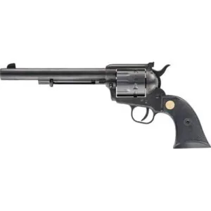 CHIAPPA FIREARMS SAA 17-10 17HMR 7.5" 10rd TAR