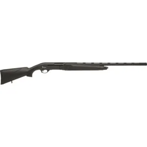 GFORCE ARMS SAX-2 Gas Opratd/Rotate Blt 12 Ga 28" 5rd tube Blk