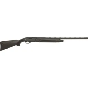 GFORCE ARMS SA-3 Gas Operated 12Ga 28" 5rd tube Black