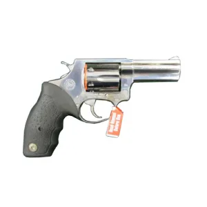 TAURUS M731 32Hr SS 3'' 6rd NTSS