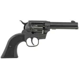 DIAMONDBACK FIREARMS Sidekick 22WMR 4.5" 9rd - Black