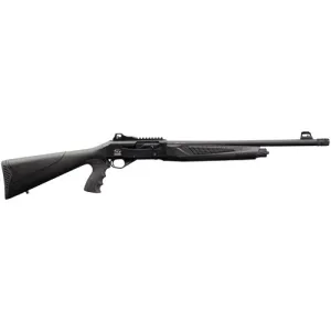 CHARLES DALY 601 Tactical 12 Gauge 18.5" 5rd - Black - FACTORY BLEM