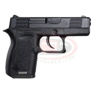 DIAMONDBACK FIREARMS DB380 380 ACP Black