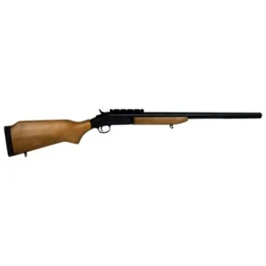 H AND R ULTRA SLUG HUNTER 20GA 24IN SB