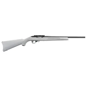 RUGER 10/22 Carbine 22 LR 18.5" 10rd Semi-Auto Rifle | Grey Synthetic