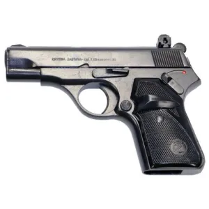 CENTURY ARMS Zastava M70 Pistol 32ACP 3.7" Blued 8rd Refurbishe
