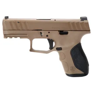 STOEGER STR-9C 9mm 3.54" 13rd - FDE