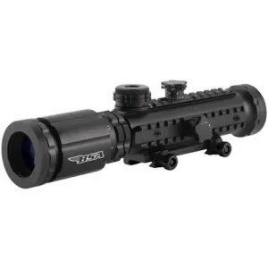BSA STEALTH TACTICAL 30MM