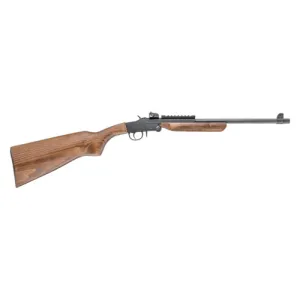 CHIAPPA FIREARMS Little Badger 22 LR 16.5" 1rd - FACTORY BLEM
