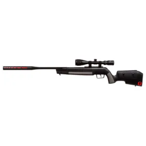 BENJAMIN JIM SHOCKEY LEGACY N2P .22