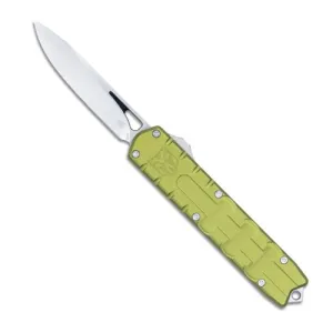 COBRATEC Medium Enforcer OD Green M390 DNS