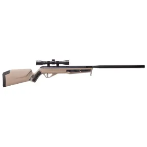 BENJAMIN Golden Eagle NP2 BreakBarrel Soft Touch Stock 4x32