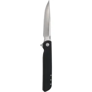 CRKT Kasilof Brown