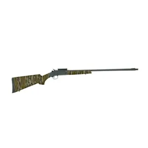 STEVENS M301 Turkey 410 Gauge 3" 26" Single Shot Shotgun | Mossy Oak Original Bottomland