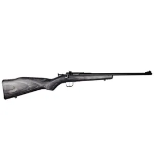 KEYSTONE Chipmunk 22 LR 16.13" 1rd - Black Laminate