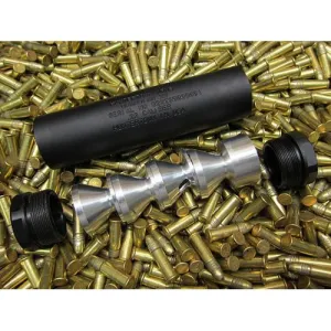 HUNTERTOWN ARMS GUARDIAN 22 MICRO SS SILENCER