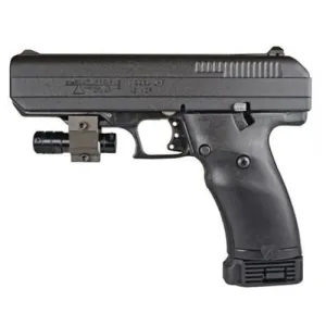 HI-POINT JH/P 45ACP W/Laserlyte BLK 4.5