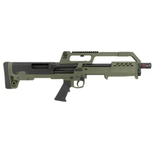 ESCORT BullTac 20Ga 3" 18" OD Green
