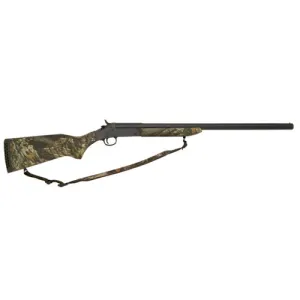 H AND R PARDNER TURKEY 12GA 24IN CAMO