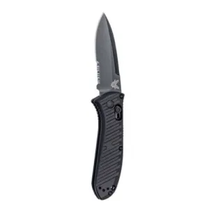 BENCHMADE 5750SBK MINI AUTO PRESIDIO II