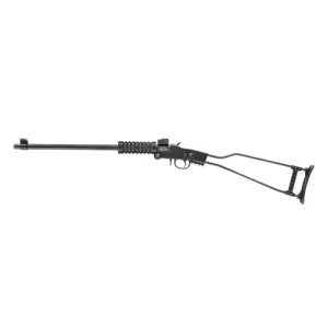 CHIAPPA FIREARMS Little Badger 22 LR 16.5" 1rd - FACTORY BLEM
