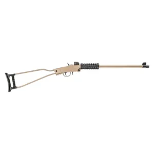 CHIAPPA FIREARMS Little Badger 22 LR 16.5" 1rd - FACTORY BLEM