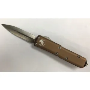 MICROTECH KNIVES 232-4OTA UTX-85 D/EOTF