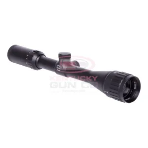 HAWKE SPORT OPTICS VANTAGE 4-12X40AO MIL DOT