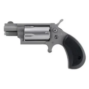 MICRO MIGHT MINI 22MAG 1-1/8IN 5 SHOT POLY