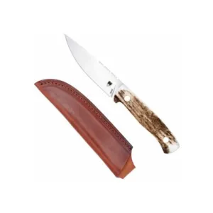 COBRATEC Koonsman M390 Stag Handle