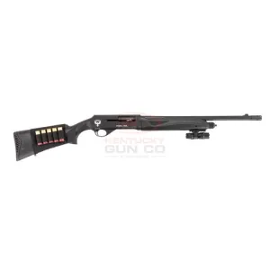 EMPEROR FIREARMS MX5 12 Gauge 18.5in Black 4rd