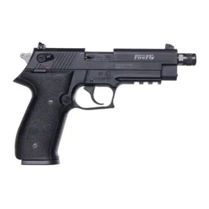 AMERICAN TACTICAL IMPORTS GSG Firefly 22 LR 4.9" 10rd - Smoke Grey