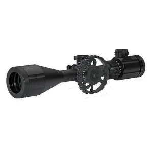 BSA STEALTH TACTICAL 6-24X44 S