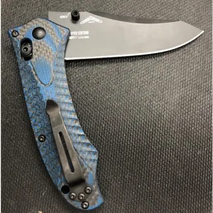 BENCHMADE Rift 950