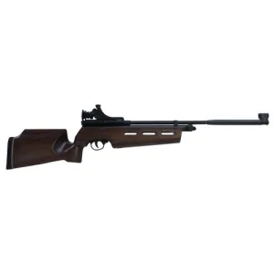 BEEMAN SAG Competition .177 CO2 Air Rifle - 650 fps