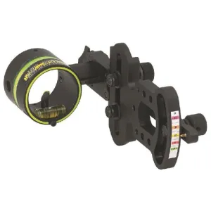 HHA SPORTS Optimizer Lite w/Fiber Scope Right Hand