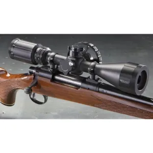 BSA STEALTH TACTICAL 4-16X44