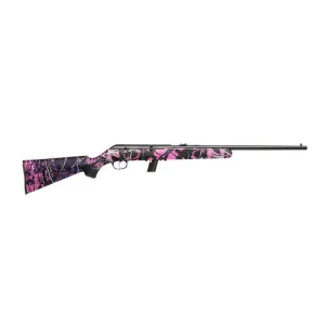 SAVAGE ARMS Model 64 F Muddy Girl Camo