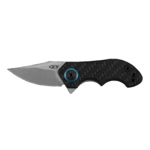 ZERO TOLERANCE Small Galyean