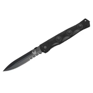 BENCHMADE SOCP 4.5 FOLDING KNIFE