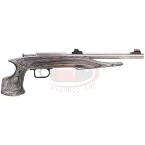 KEYSTONE Chipmunk-Hunter 22WMR SS Black