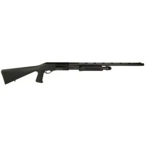 CHARLES DALY 335 12 Gauge 28" 6rd - Black BLEM