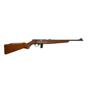 MOSSBERG 802 Plinkster 22 LR 18" 10rd - Walnut